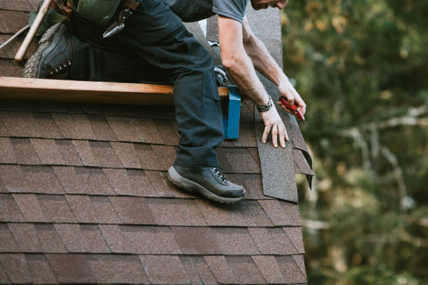 4 Ply Roofing in Whitfield, FL